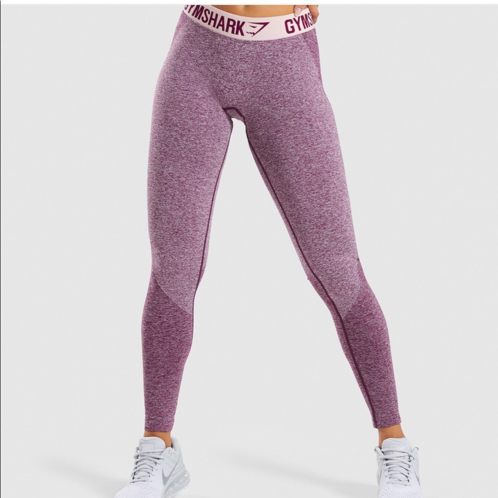 Gymshark flex leggings